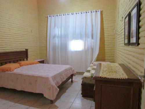 Casa De Praia No Porto Das Dunas