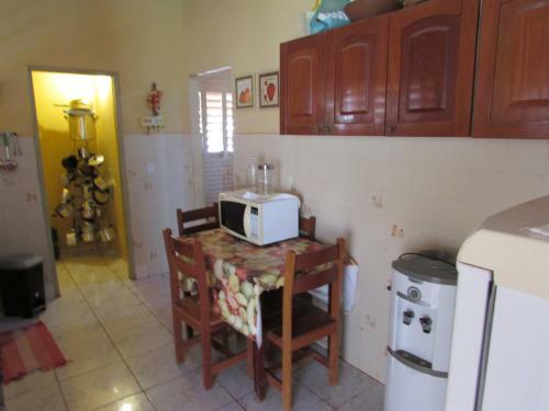 Casa De Praia No Porto Das Dunas