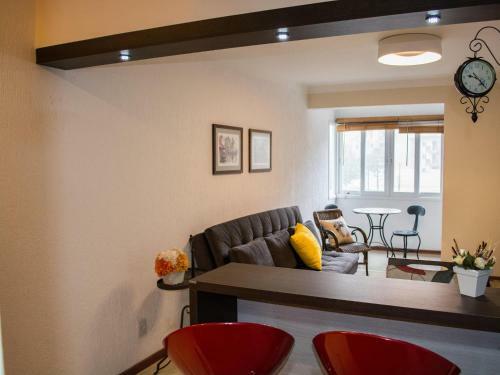 Apartamento Baviera 01