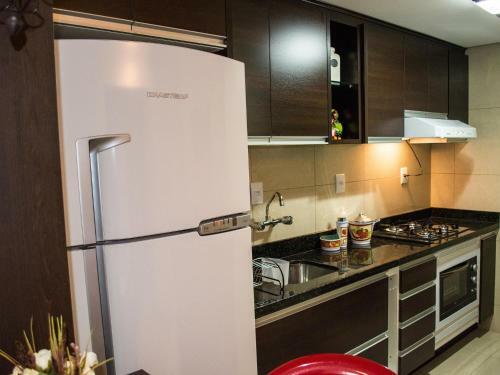 Apartamento Baviera 01