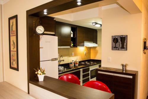Apartamento Baviera 01