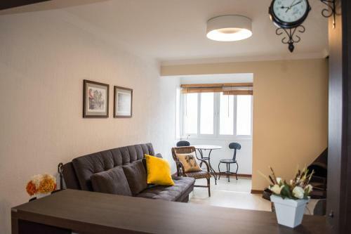 Apartamento Baviera 01