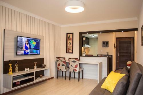 Apartamento Baviera 01