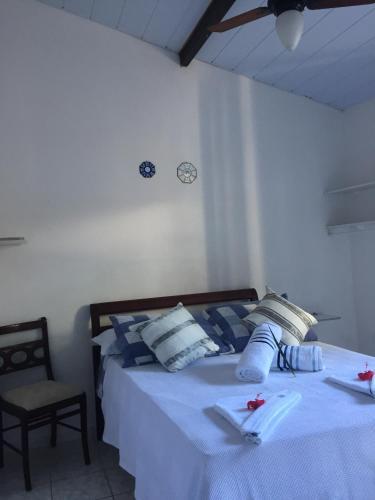 Hostal Pousada Jardim Dos Oliveiras