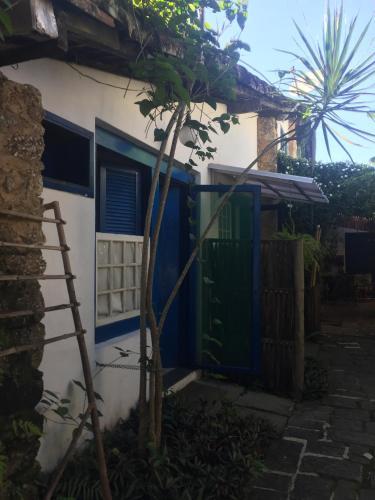 Hostal Pousada Jardim Dos Oliveiras
