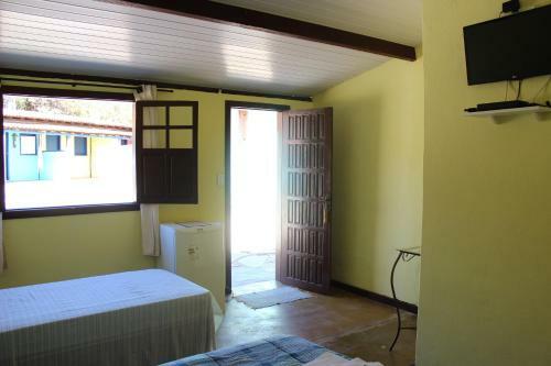 Hostal Pousada Vila Cip�