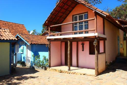 Hostal Pousada Vila Cip�
