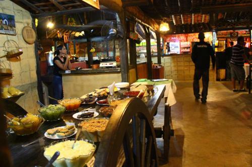 Hostal Pousada Vila Cip�