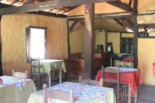 Hostal Pousada Vila Cip�