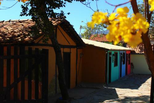 Hostal Pousada Vila Cip�