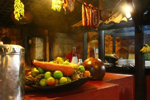 Hostal Pousada Vila Cip�