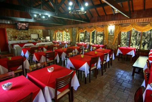 Hostal Pousada Serras De Monte Verde