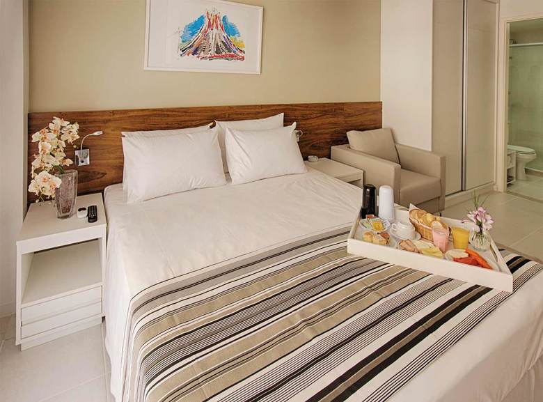 Hotel Vision Hplus Express +