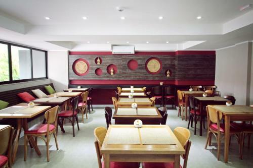 Hostal Aru� Pousada Boutique