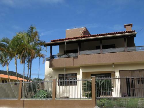 Apartamento Bombinhas Brasil Residence II