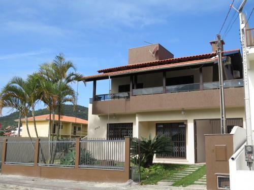 Apartamento Bombinhas Brasil Residence II