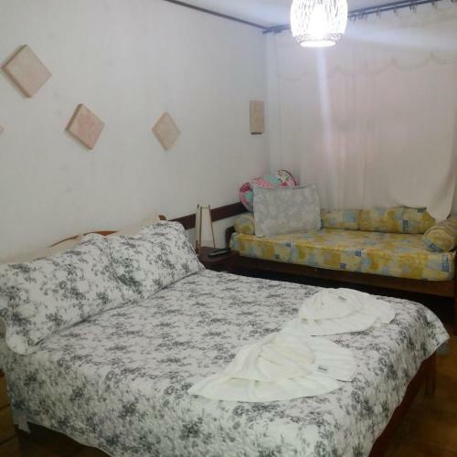 Lodge Chal�s Del Rincon