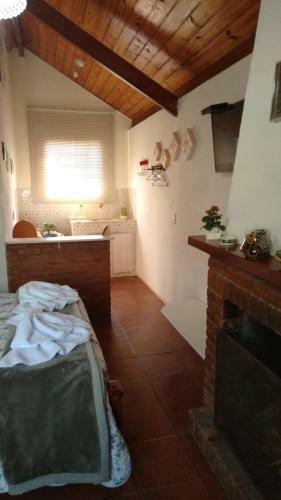 Lodge Chal�s Del Rincon