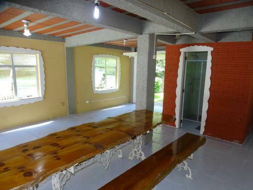 Casa De Fadas Na Serra Ga�cha