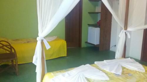 Hostal Pousada Antares