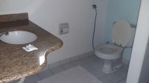 Hostal Pousada Antares