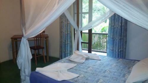 Hostal Pousada Antares