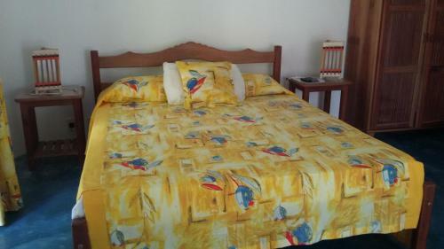 Hostal Pousada Antares
