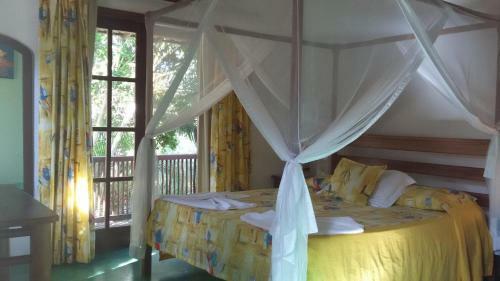 Hostal Pousada Antares