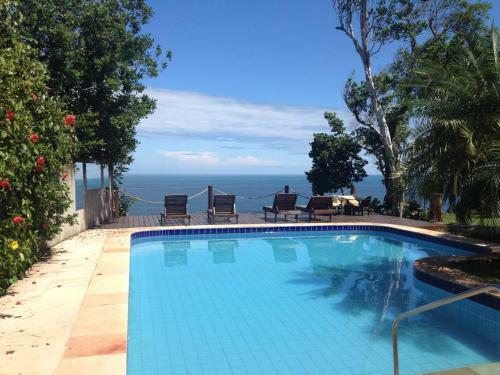 Hostal Pousada Antares