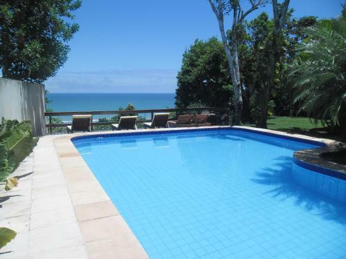 Hostal Pousada Antares