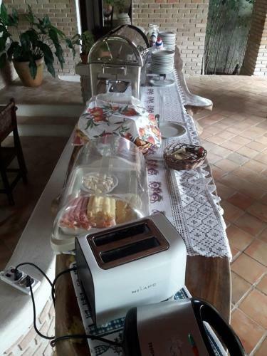 Hostal Pousada Antares