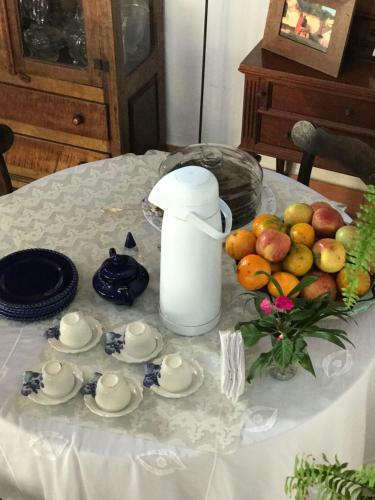 Bed & Breakfast Casa Amor Do Mar