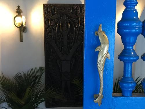 Bed & Breakfast Casa Amor Do Mar