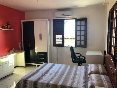 Duplex Temporada Praia De Canoa Quebrada