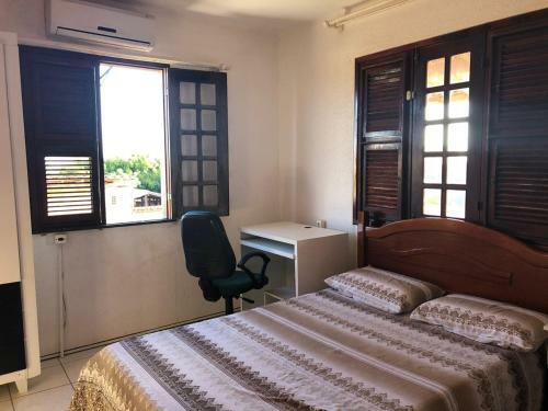 Duplex Temporada Praia De Canoa Quebrada