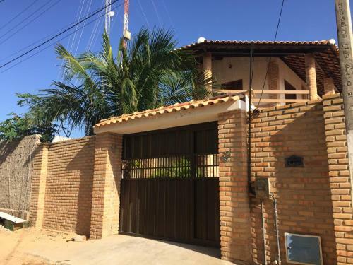 Duplex Temporada Praia De Canoa Quebrada