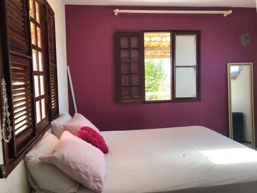Duplex Temporada Praia De Canoa Quebrada