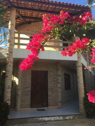 Duplex Temporada Praia De Canoa Quebrada