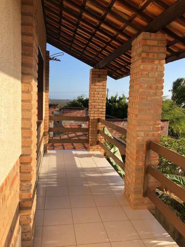 Duplex Temporada Praia De Canoa Quebrada