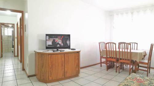 Apartamento Pedro Eduardo Residencial