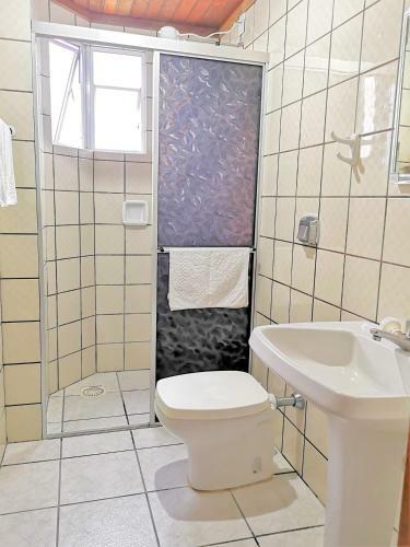 Apartamento Pedro Eduardo Residencial