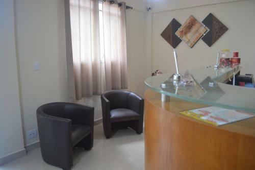 New Point Hotel