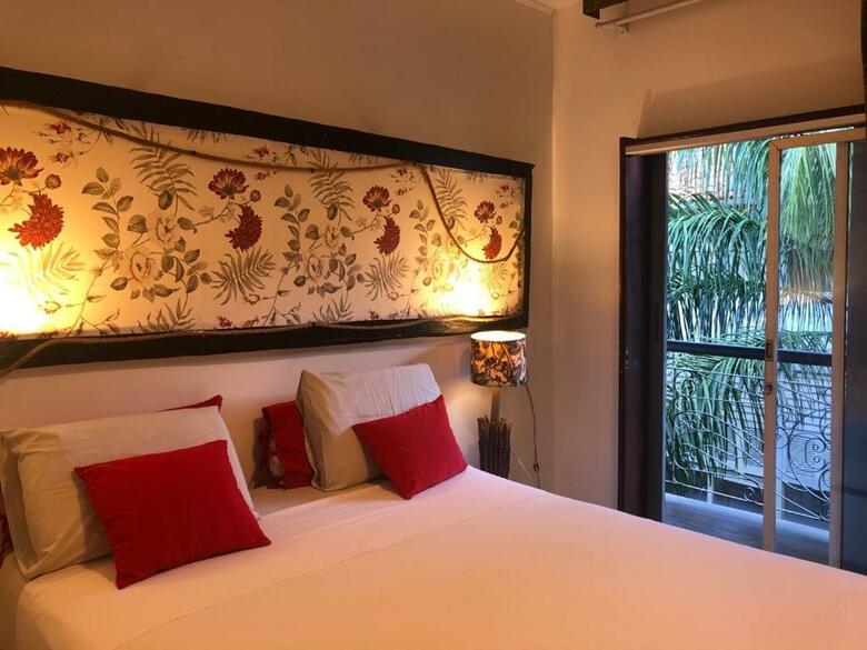 Hostal Guest House