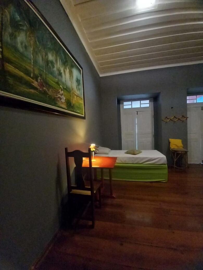 Hostal Guest House