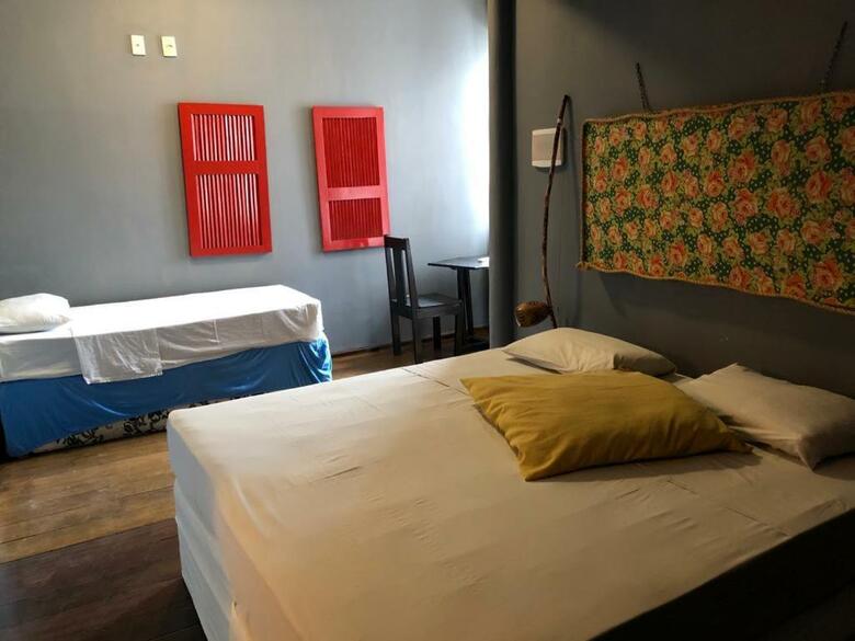 Hostal Guest House