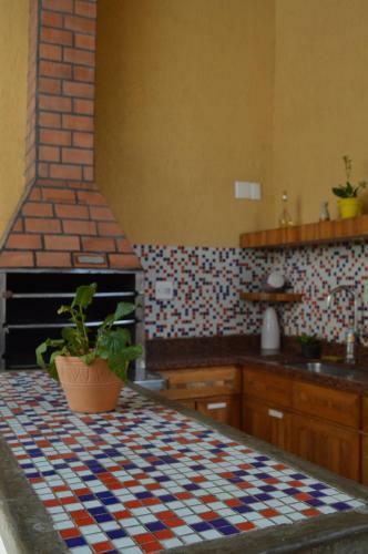 Hostal Pousada Dos Franceses