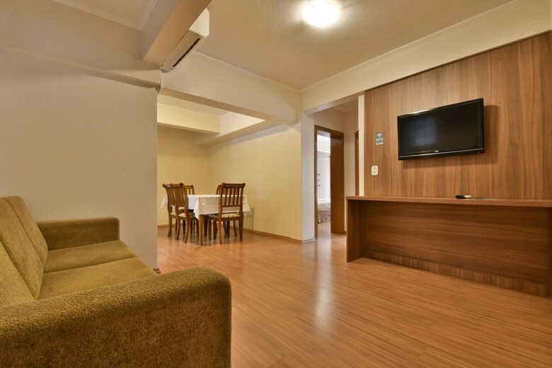 Hostal Pousada Stillo Gramado