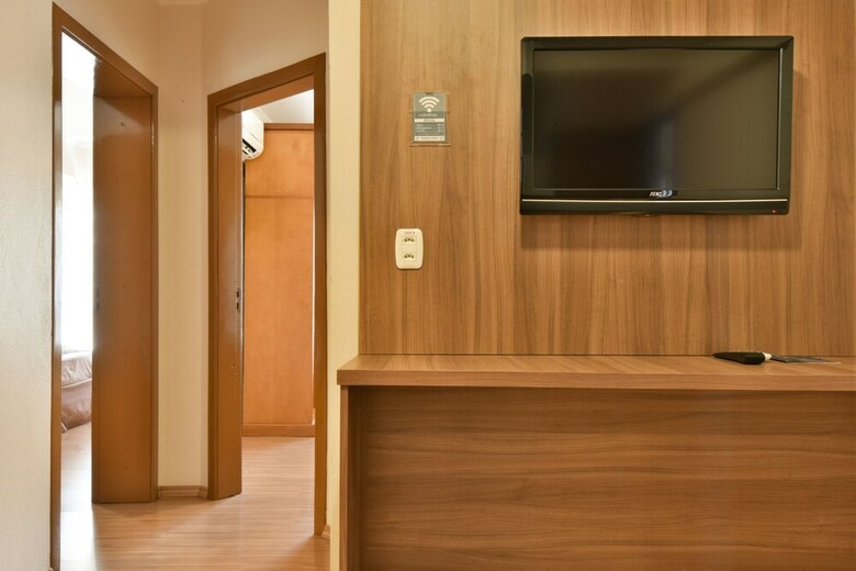Hostal Pousada Stillo Gramado