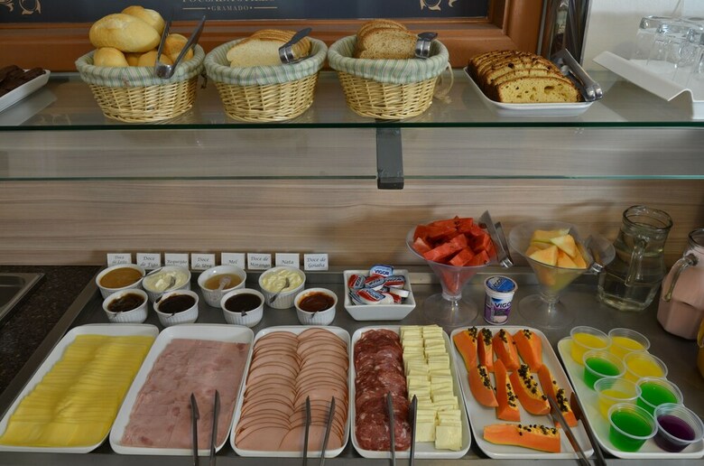 Hostal Pousada Stillo Gramado