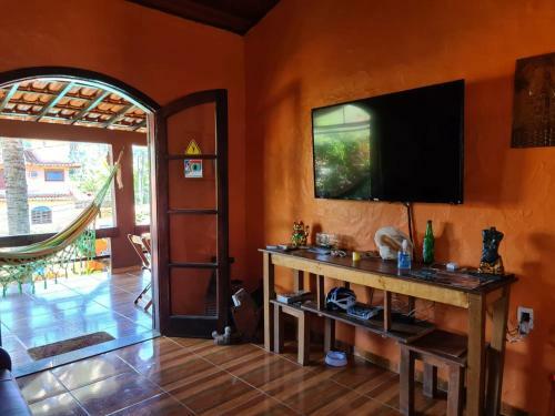 Posada Su�tes Casa Do Bar�o